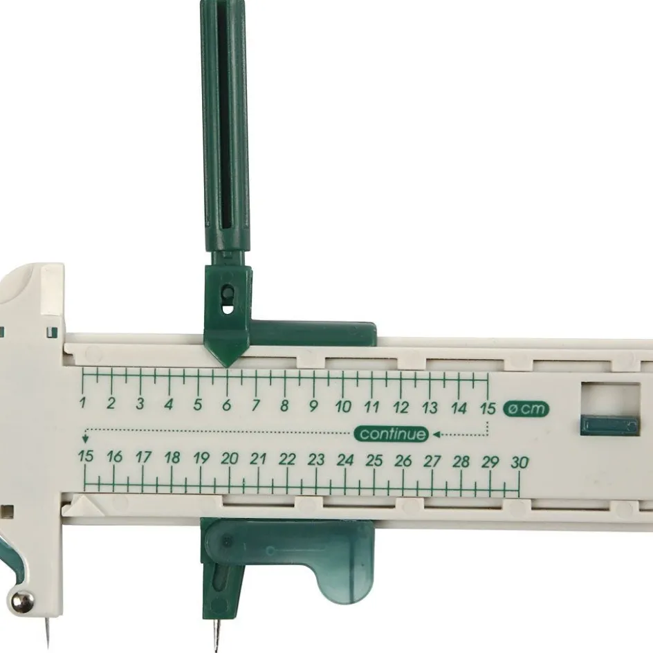 Creativ Company Compass Circle Cutter| Blades And Cutting Machines