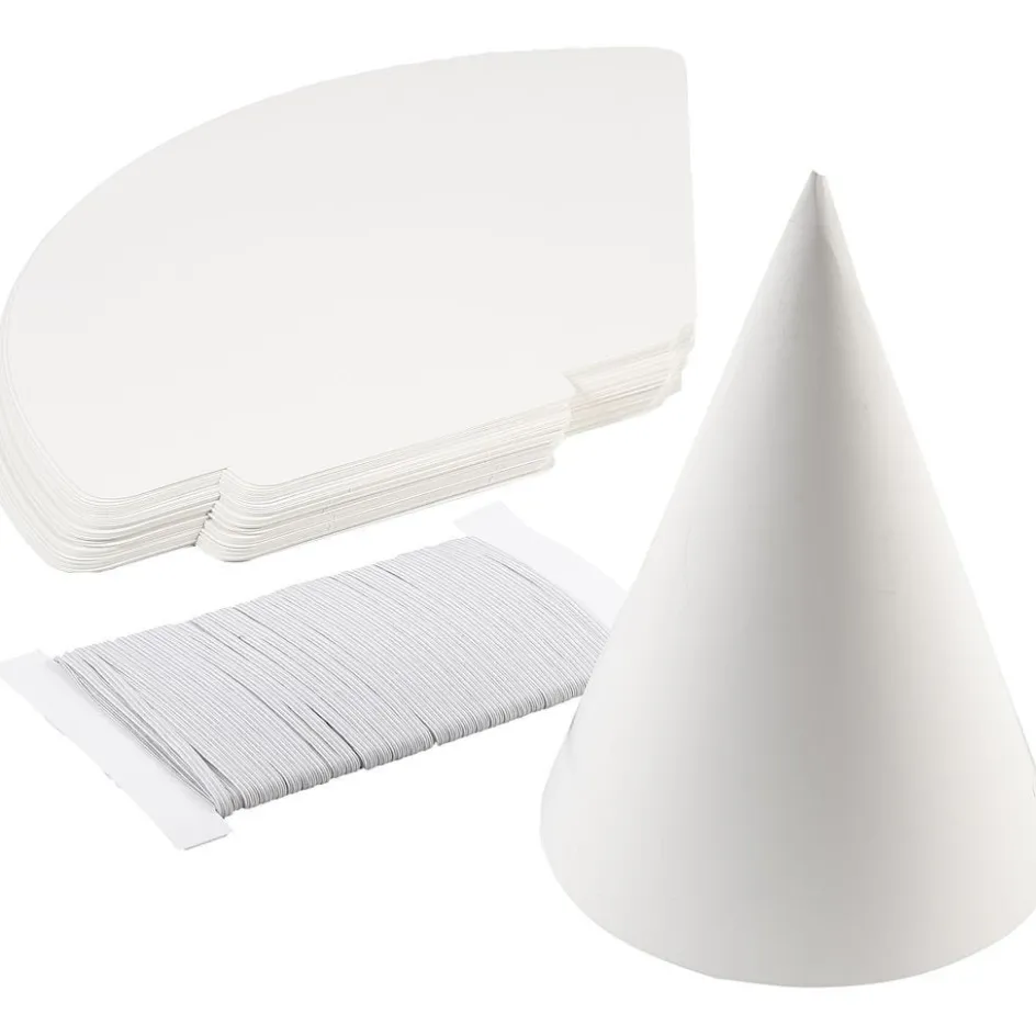 Creativ Company Cone| Masks