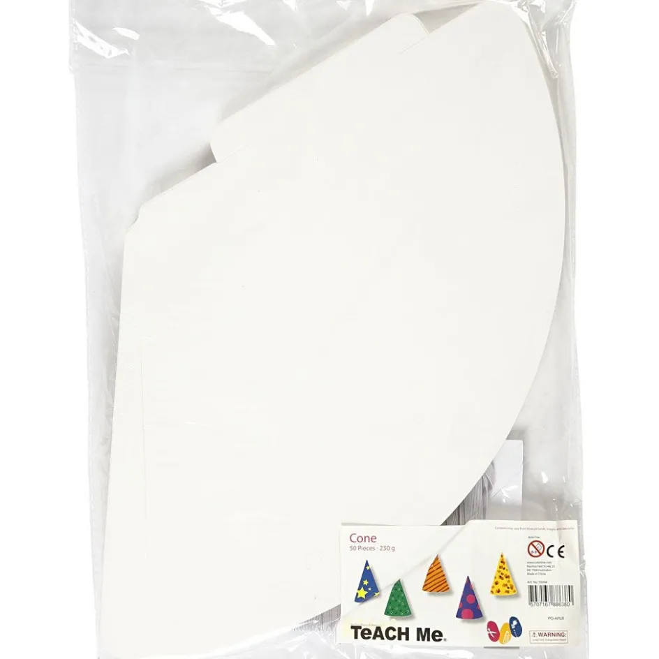 Creativ Company Cone| Masks