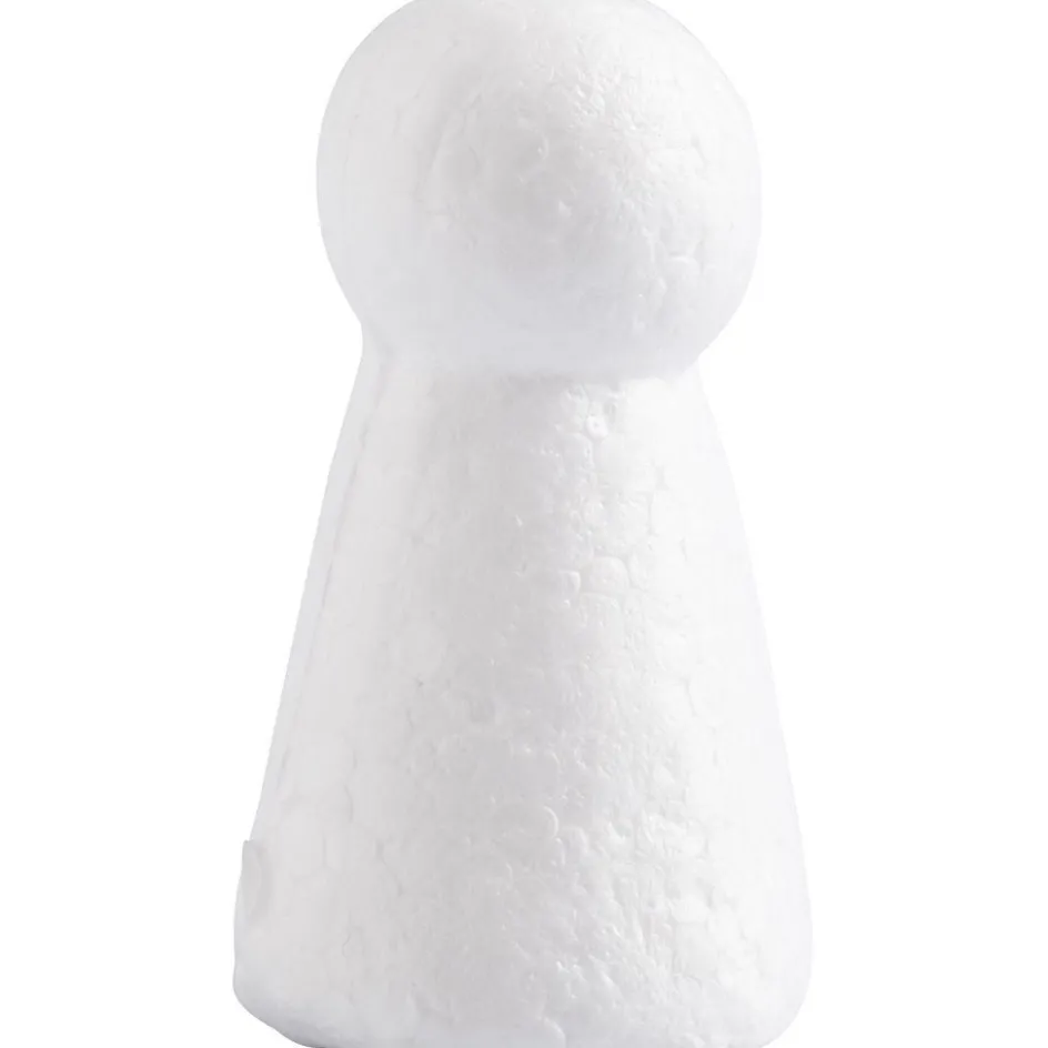 Creativ Company Cone Body| Figures, Eggs And Animals For Decorating
