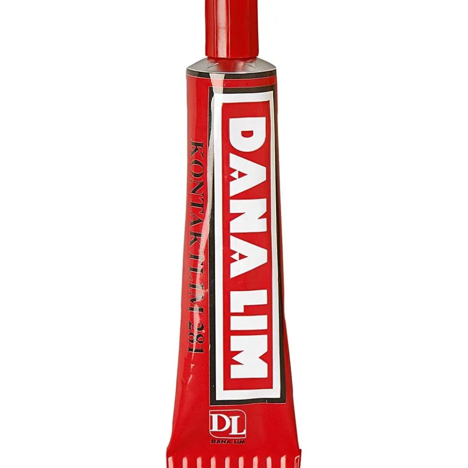 Dana Contact Adhesive| Glue, Lacquer And Wax