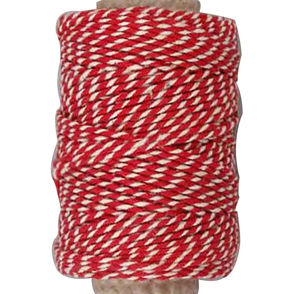 Creativ Company Cotton Cord| Ribbon, Cord And Lace