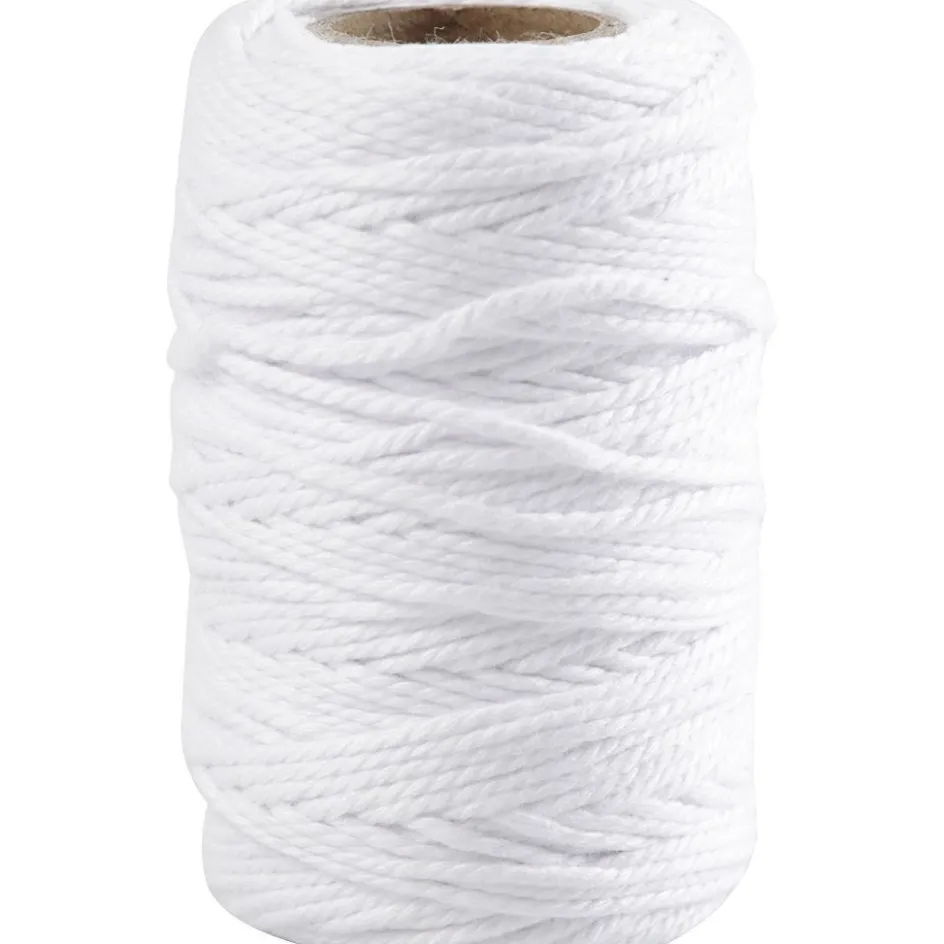 Creativ Company Cotton Cord| Ribbon, Cord And Lace
