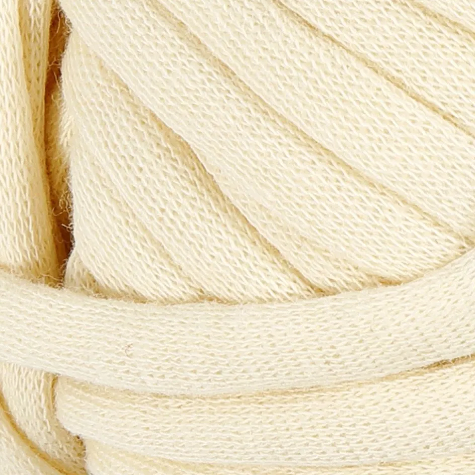 Creativ Company Cotton Tube Yarn| Yarn