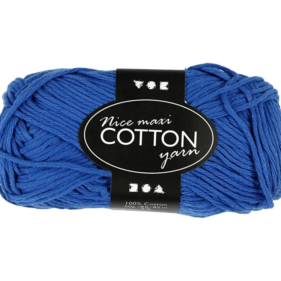 Creativ Company Cotton Yarn| Yarn