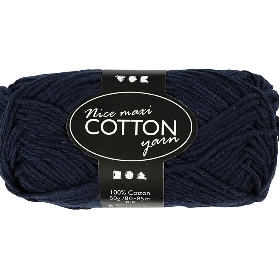 Creativ Company Cotton Yarn| Yarn