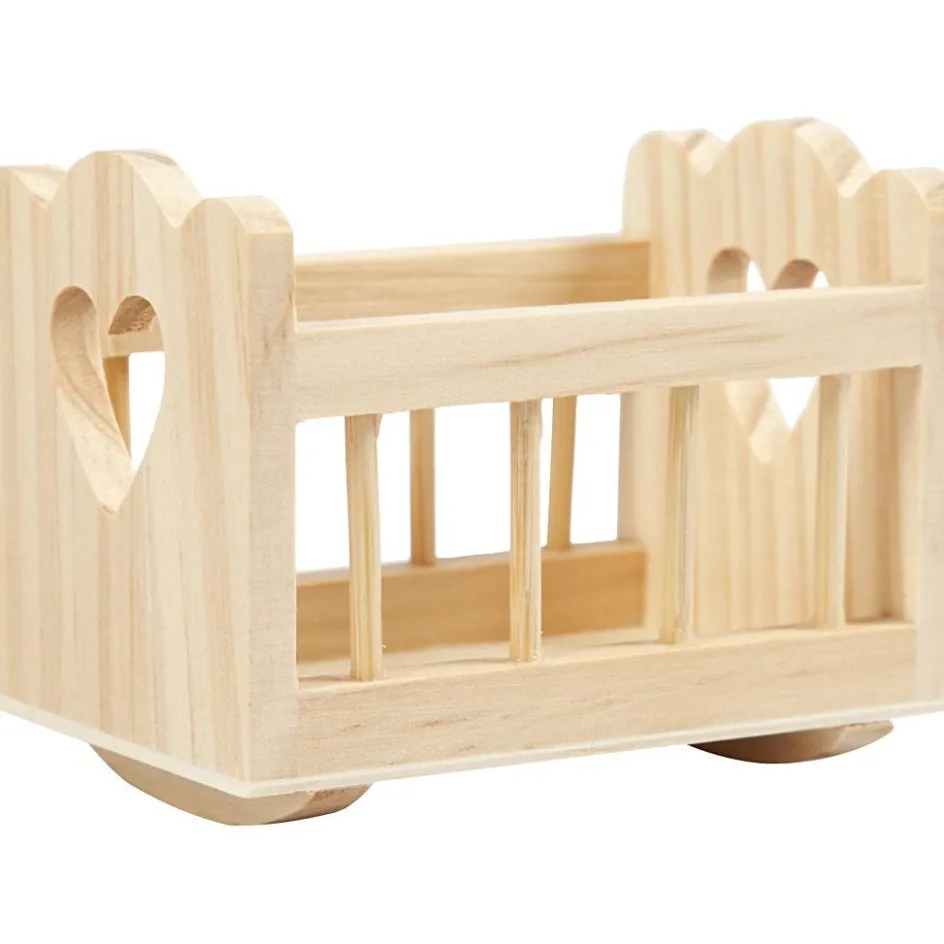 Creativ Company Cradle| Miniature