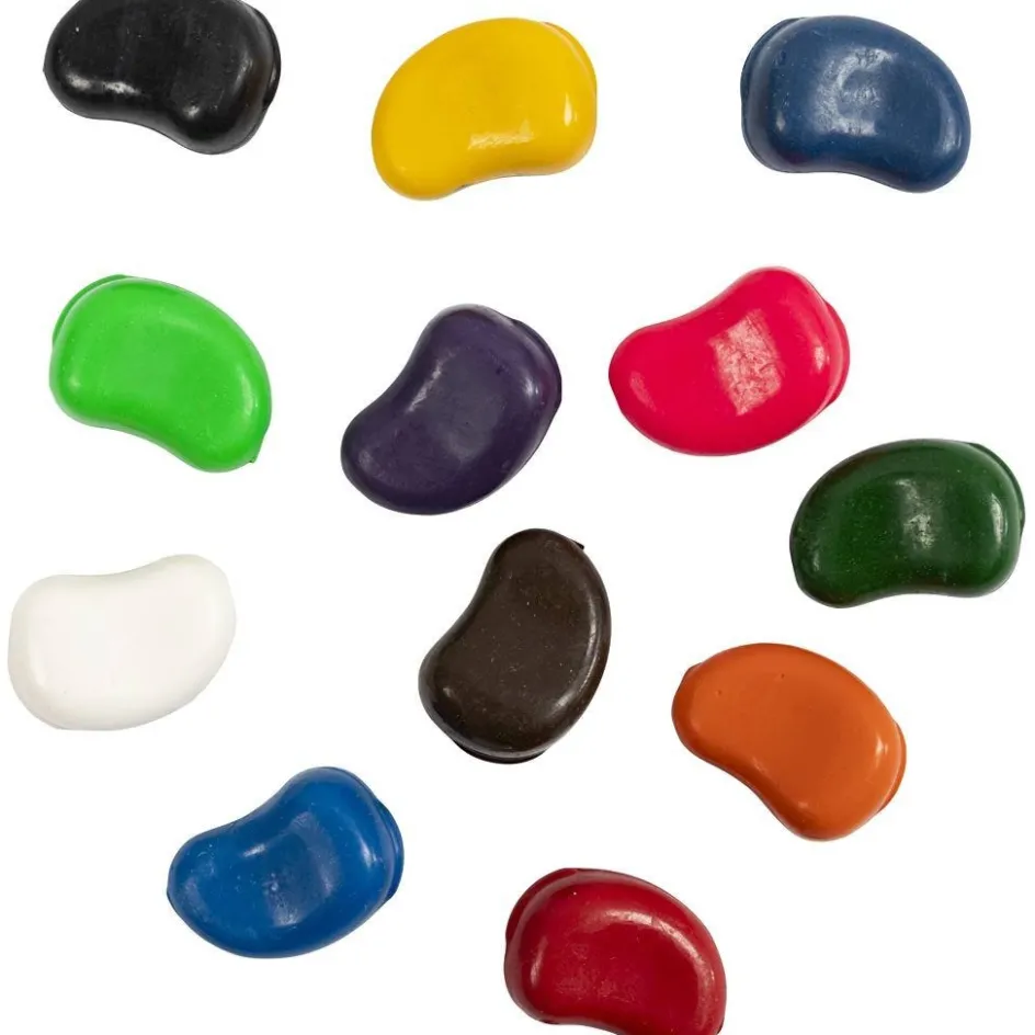 Creativ Company Crayons| Pencils And Chalks
