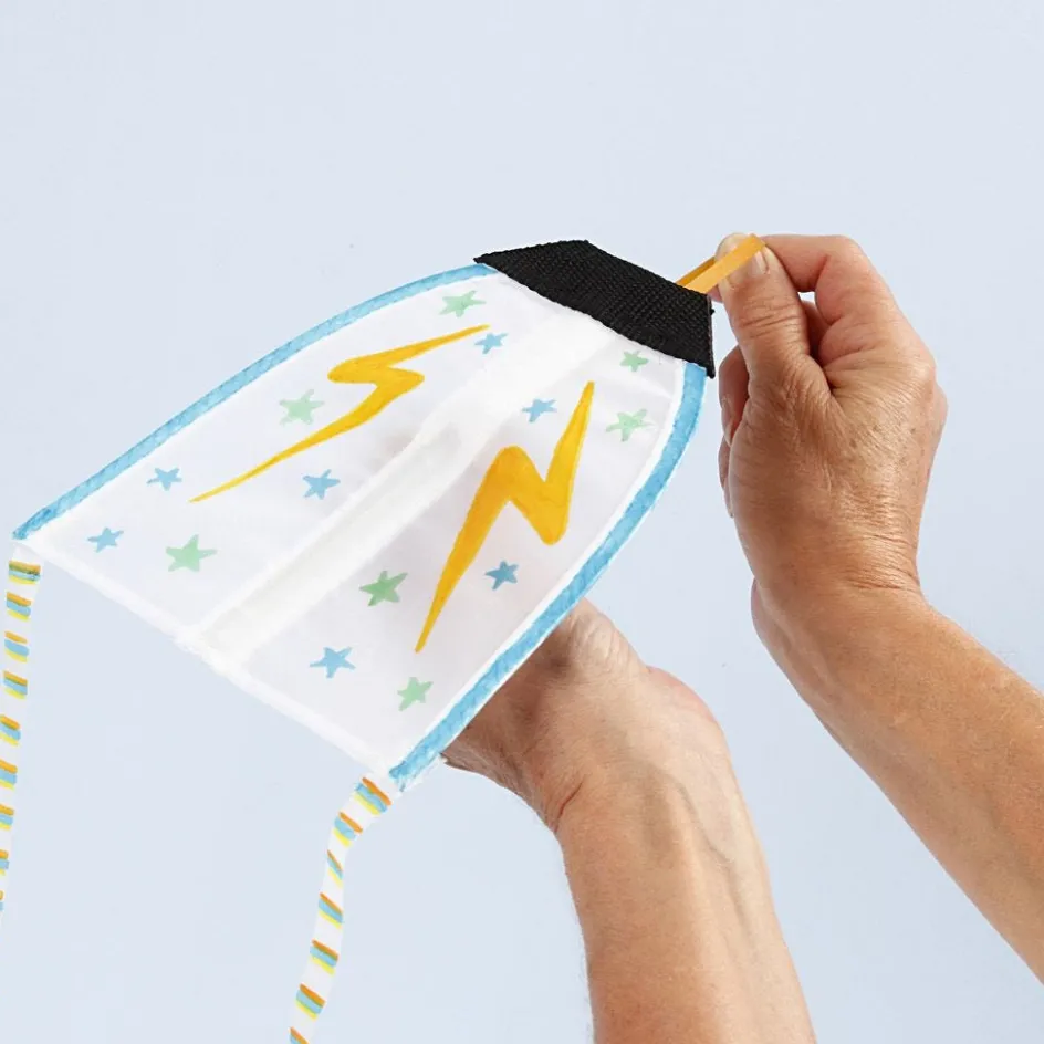 Creativ Company Creative kit – Textile decoration| Finished Articles|Diy-Kits, Textiles And Yarn