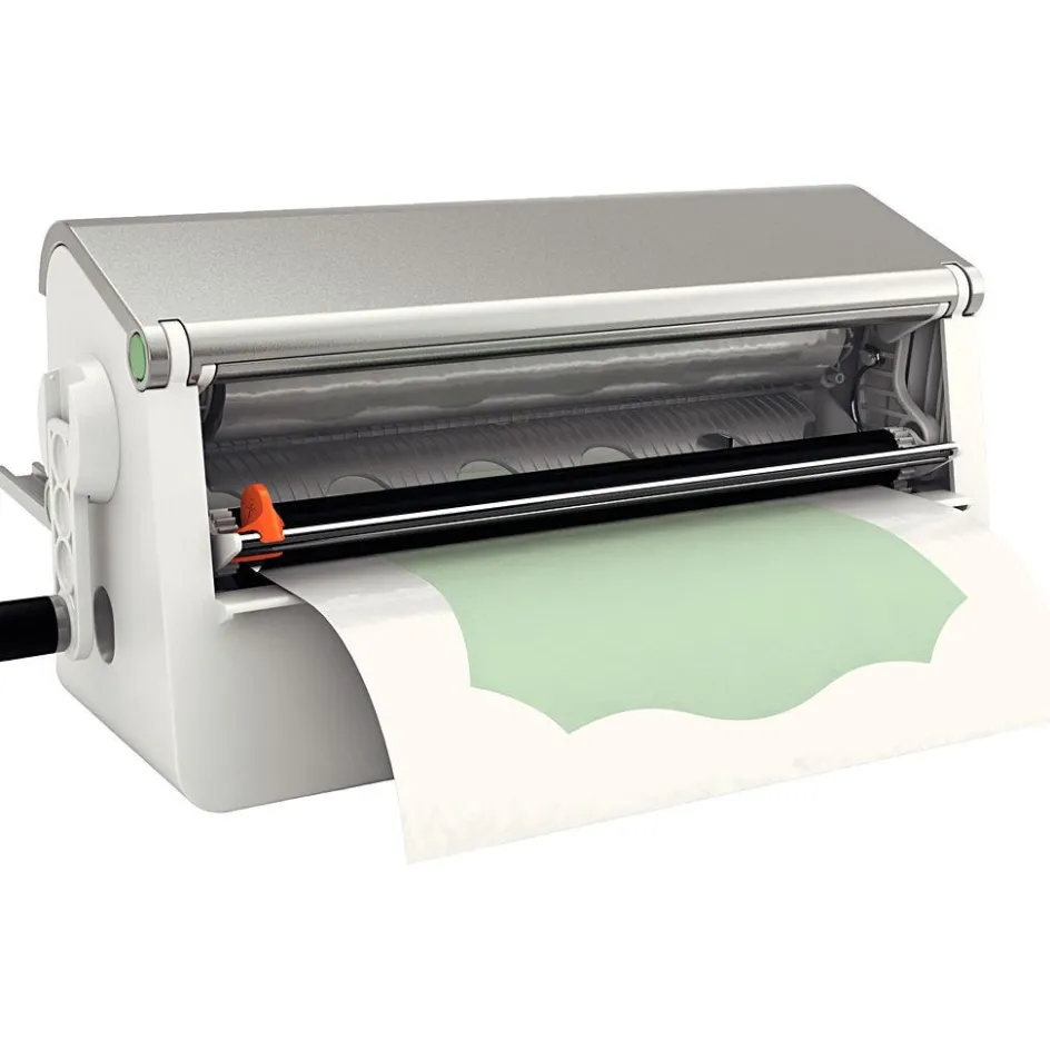 Creativ Company Creative Station Xyron Laminator| Office Supplies