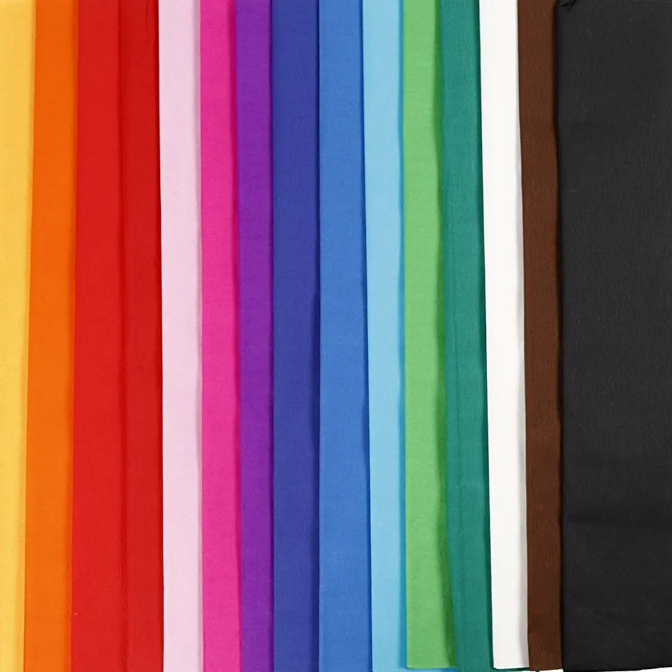 Creativ Company Crepe Paper| Paper And Card