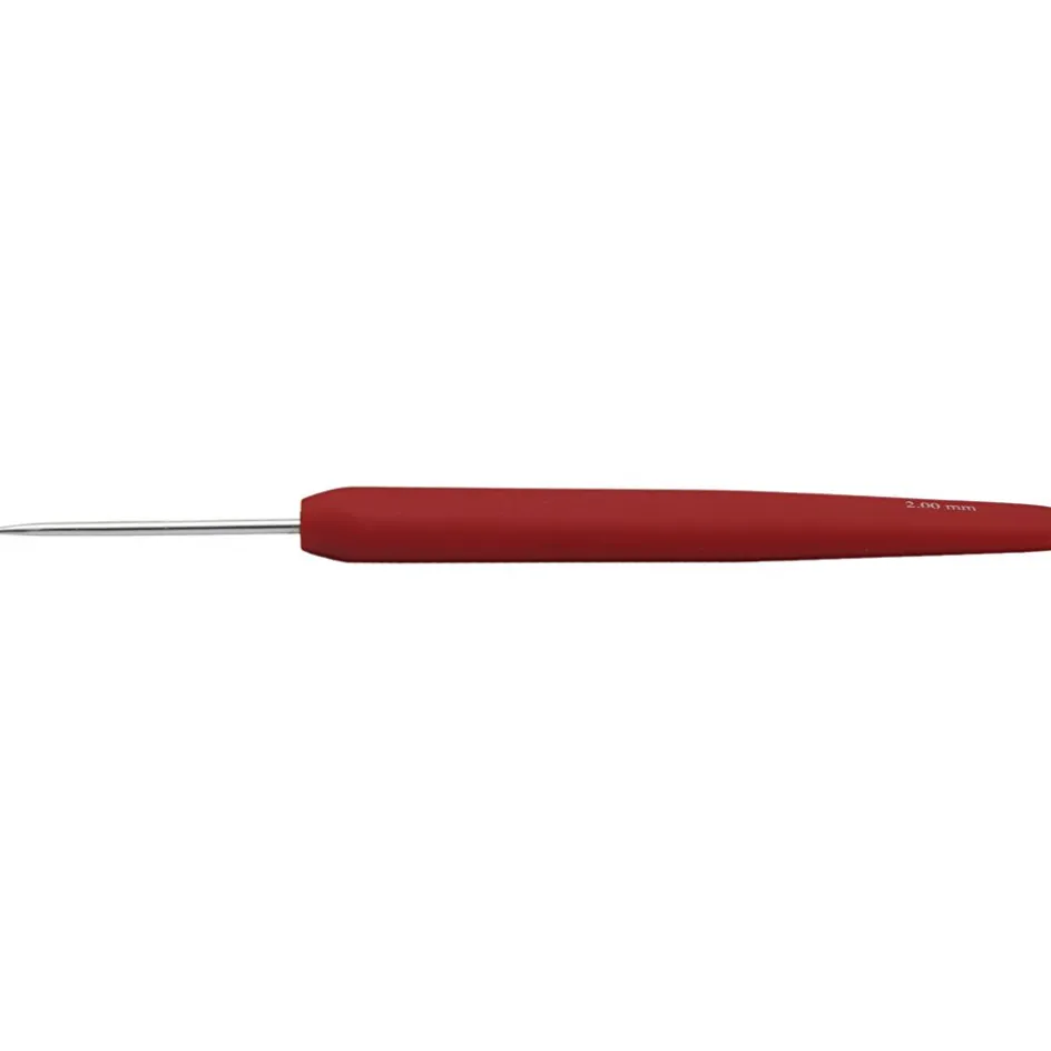 Creativ Company Crochet Hook| Yarn