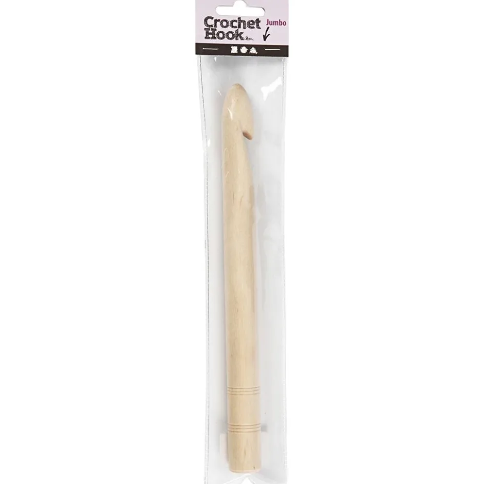 Creativ Company Crochet Hook| Yarn