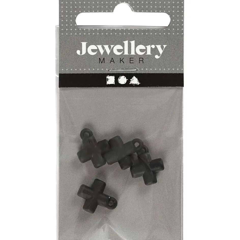 Creativ Company Cross| Beads
