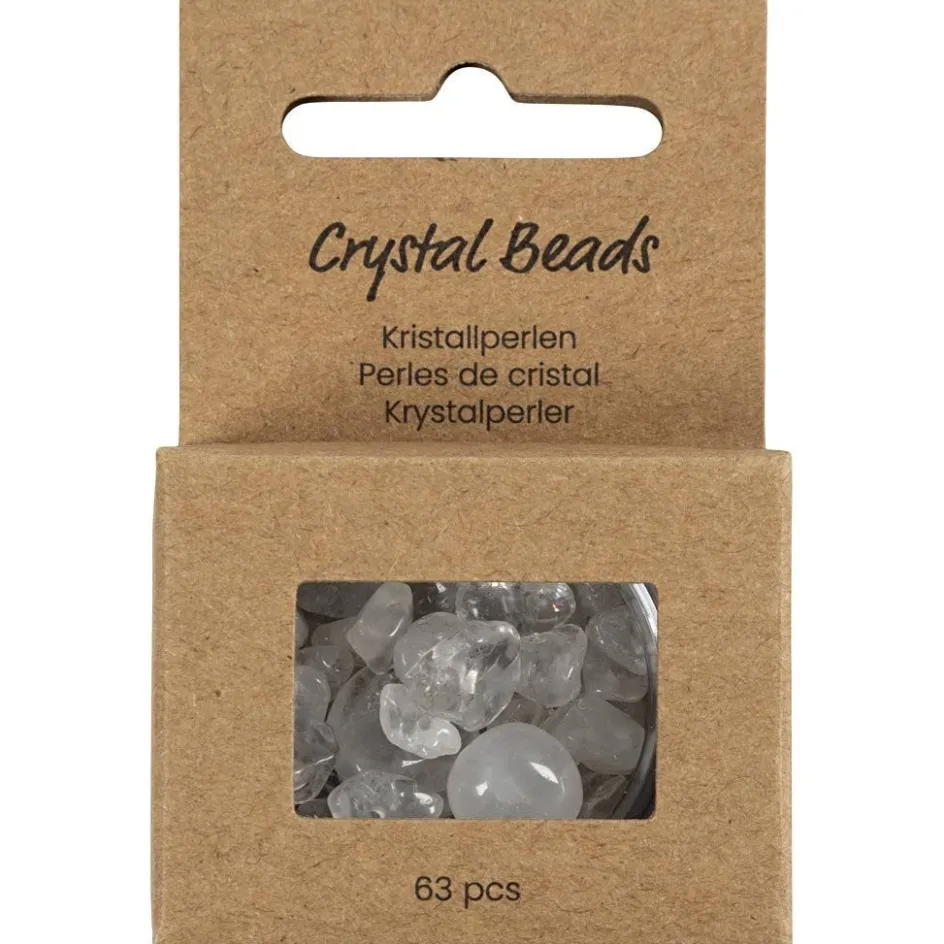 Creativ Company Crystal beads| Beads