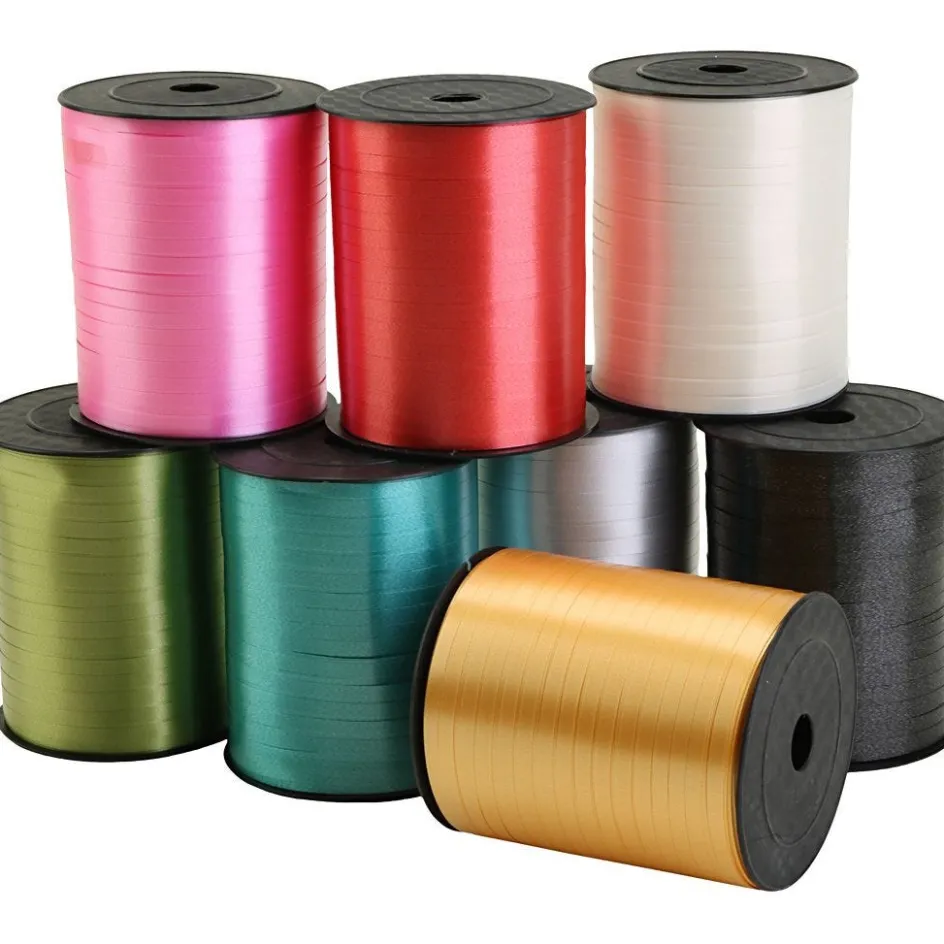 Creativ Company Curling Ribbon| Gift Wrap