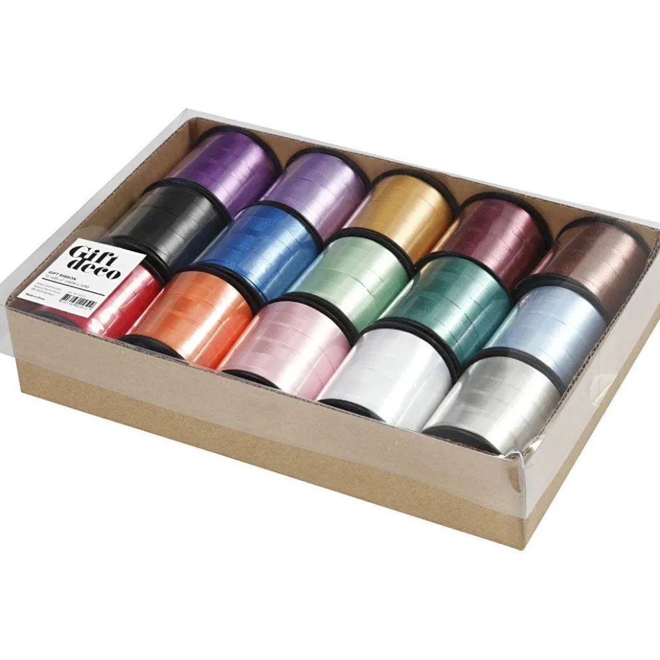 Creativ Company Curling Ribbon| Gift Wrap