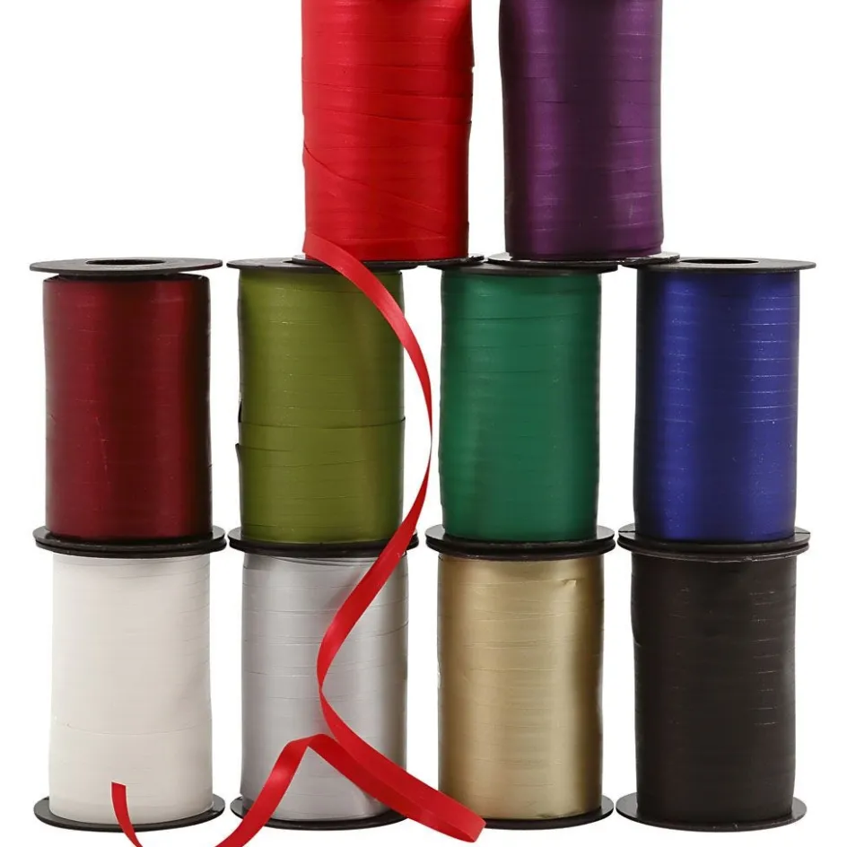 Creativ Company Curling Ribbon| Gift Wrap