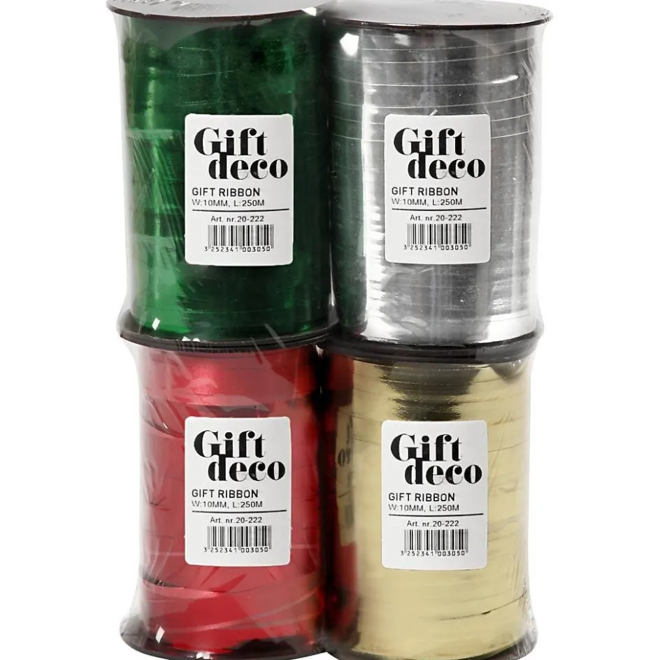 Creativ Company Curling Ribbon| Gift Wrap