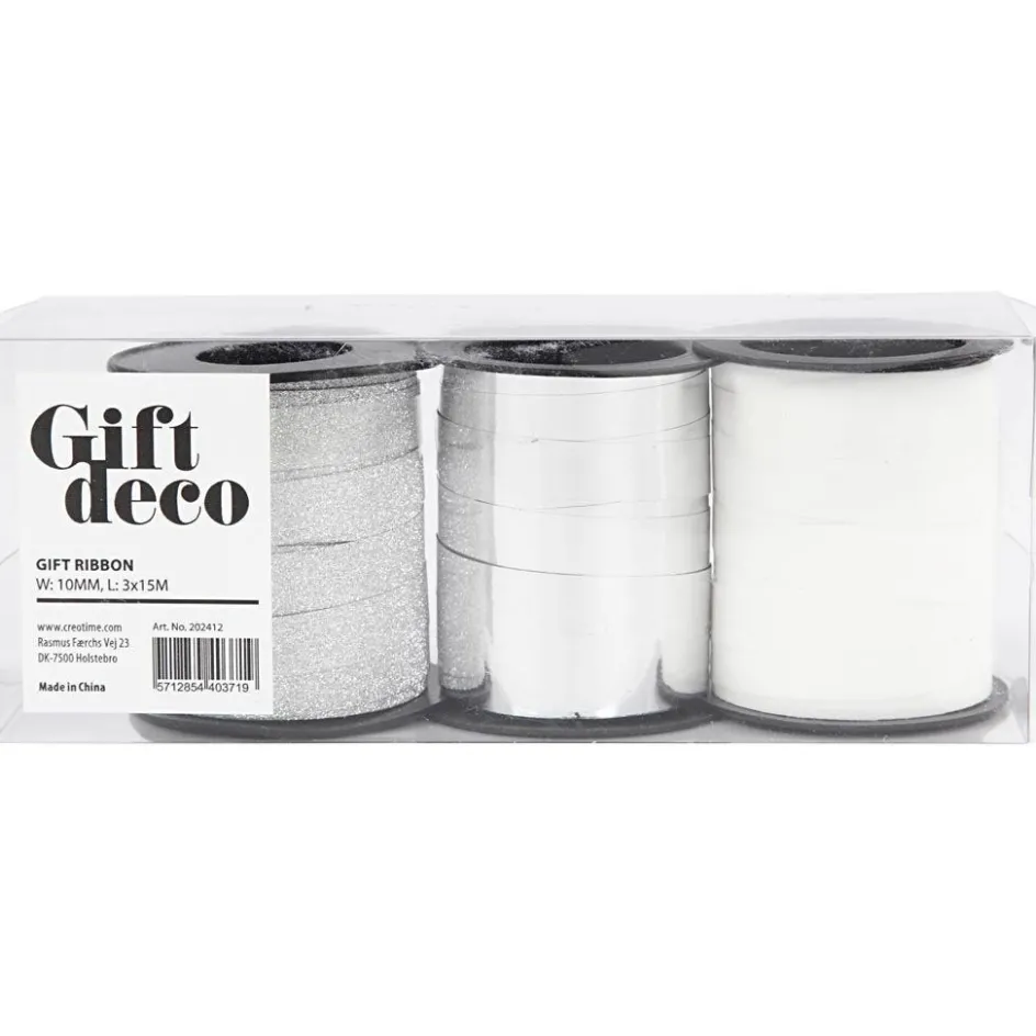 Creativ Company Curling Ribbon| Gift Wrap
