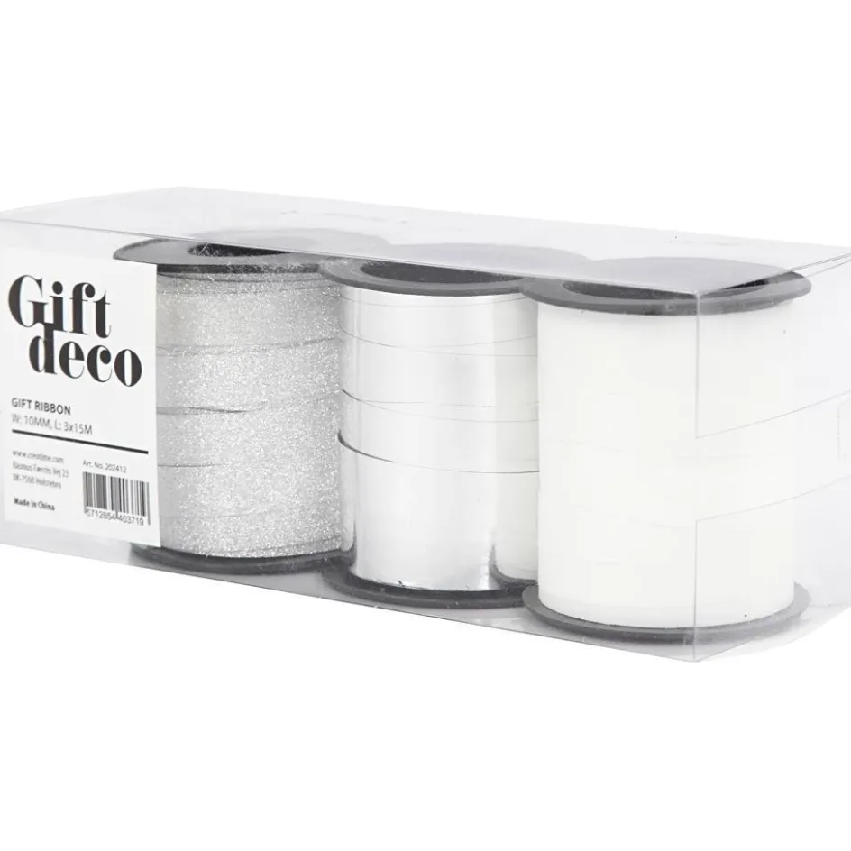 Creativ Company Curling Ribbon| Gift Wrap