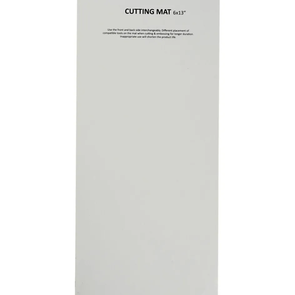 Creativ Company Cutting Mat| Stamping And Punching Tools