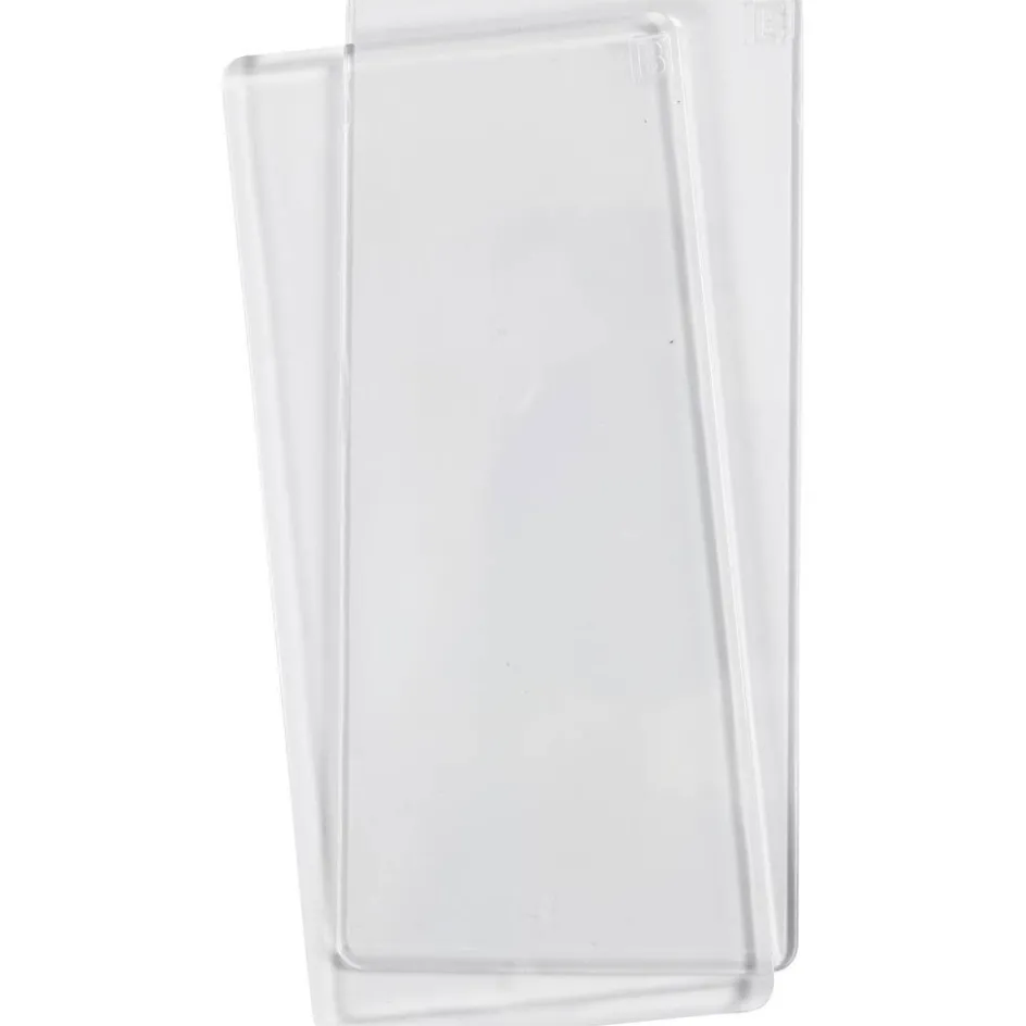 Creativ Company Cutting plate for Die Cut and Embossing Machine| Stamping And Punching Tools