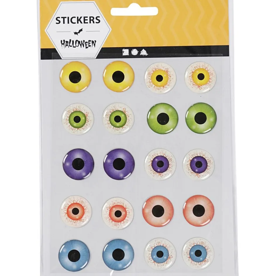 Creativ Company 3D Eyes| Miniature