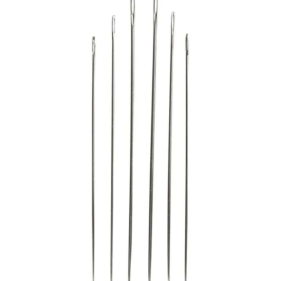 Creativ Company Darning Needles| Sewing Accessories And Tools