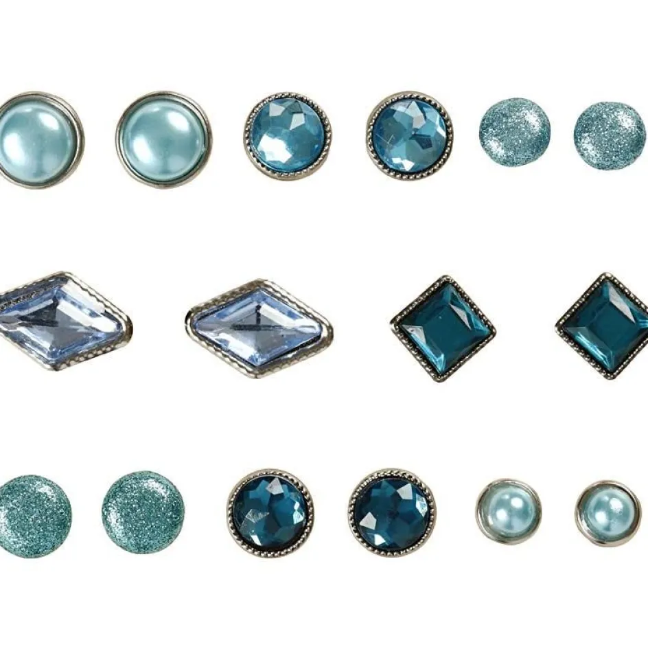 Vivi Gade Deco Rivets| Calendars, Notebooks And Colouring Books|Small Decorations