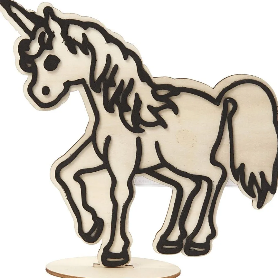 Creativ Company Decoration Figure| Figures, Eggs And Animals For Decorating
