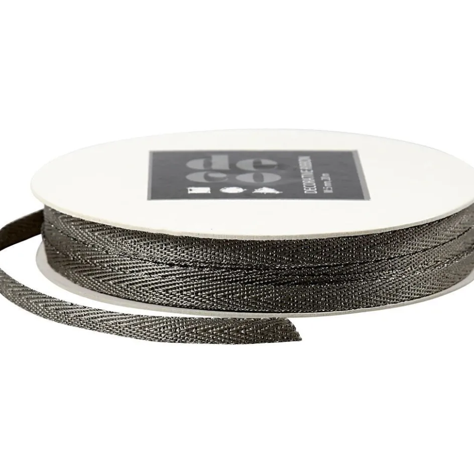 Creativ Company Decorative Ribbon| Ribbon, Cord And Lace