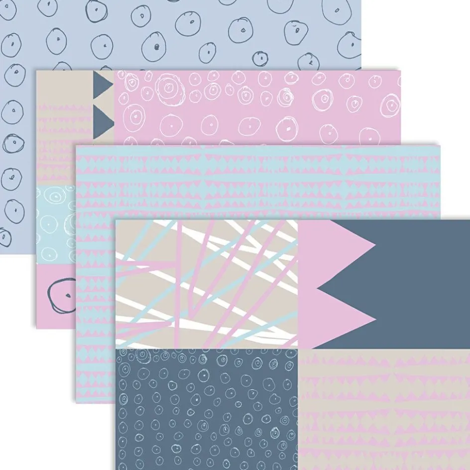 Vivi Gade Decoupage Paper| Paper And Card