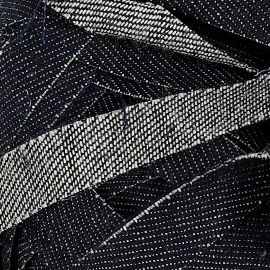 Creativ Company Denim Fabric Yarn| Yarn