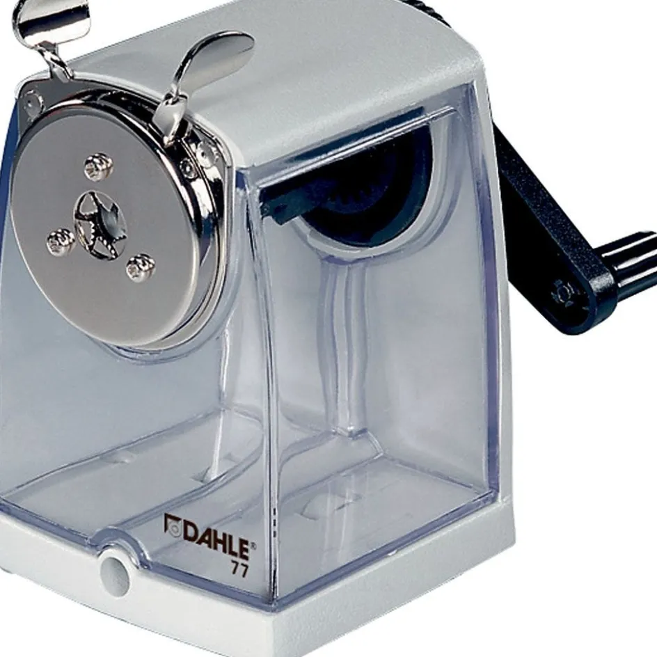 Dahle Desktop Pencil Sharpener| Office Supplies