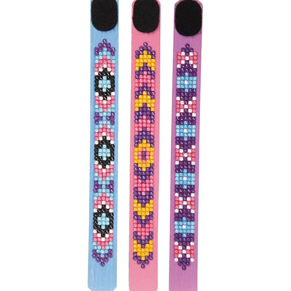 Diamond Dotz | Beads|Diy-Kits, Beads And Jewellery Making