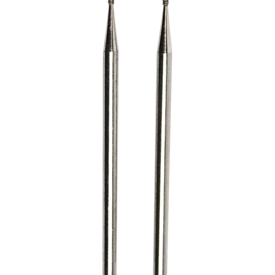 Proxxon Diamond Grinding Bits| Hobby Tools