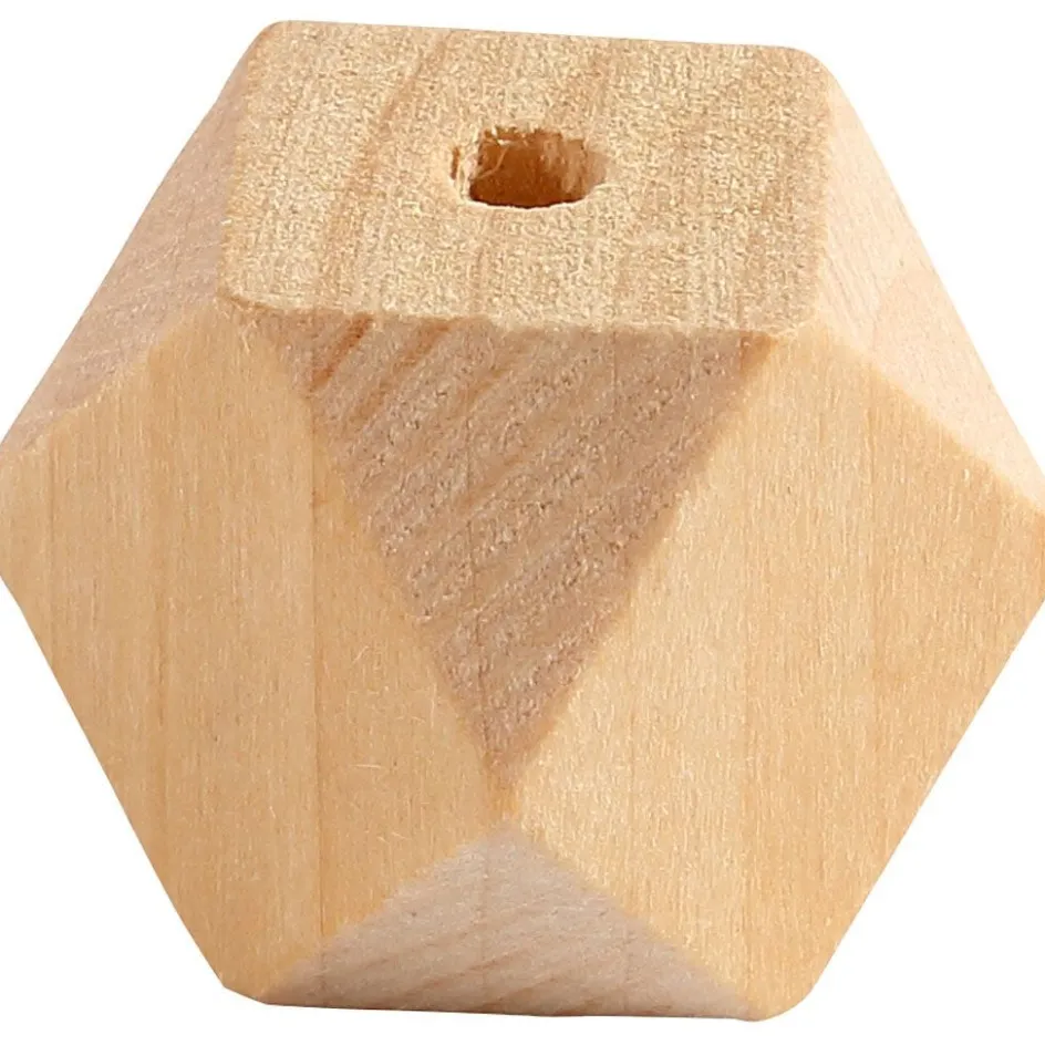 Creativ Company Diamond-Shaped Bead| Beads