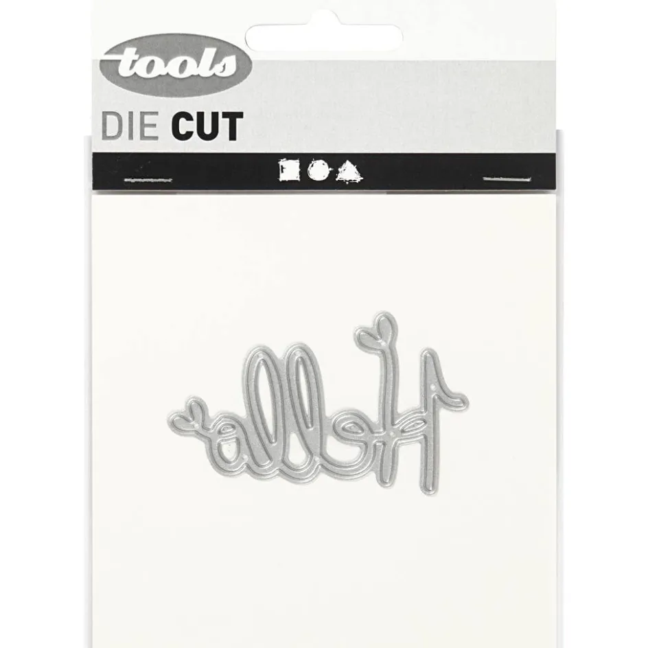 Creativ Company Die Cut| Stamping And Punching Tools