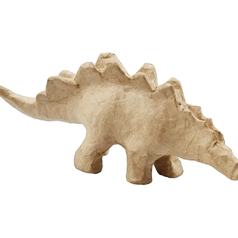 Creativ Company Dinosaur| Advent Gifts And Calendar Gifts|Figures, Eggs And Animals For Decorating