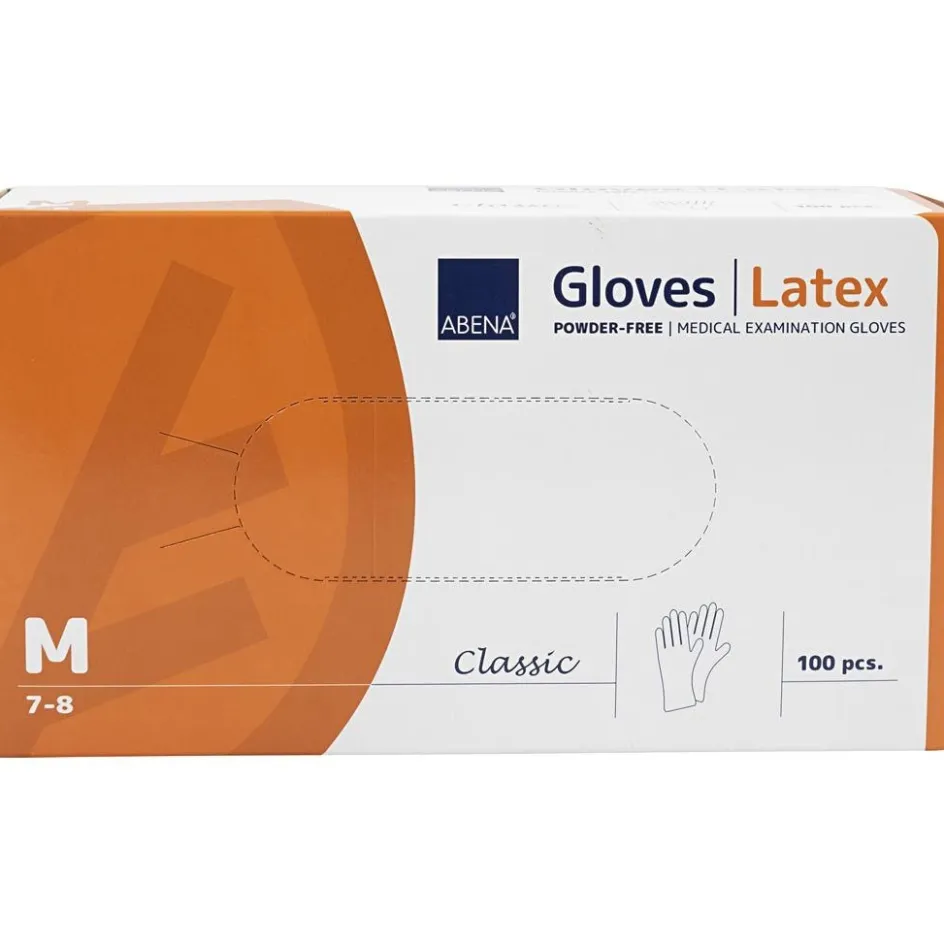 Creativ Company Disposable gloves| Painting Supplies