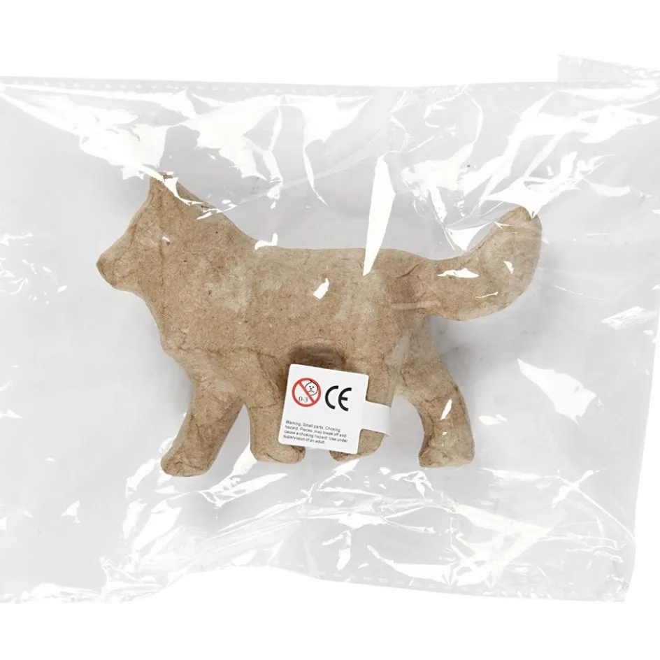 Creativ Company Dog| Advent Gifts And Calendar Gifts|Figures, Eggs And Animals For Decorating