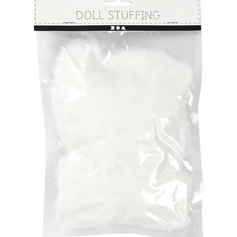 Creativ Company Doll Stuffing| Sewing Accessories And Tools