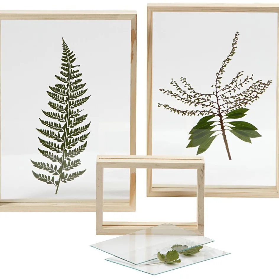 Creativ Company Double Frame| Home Furnishings