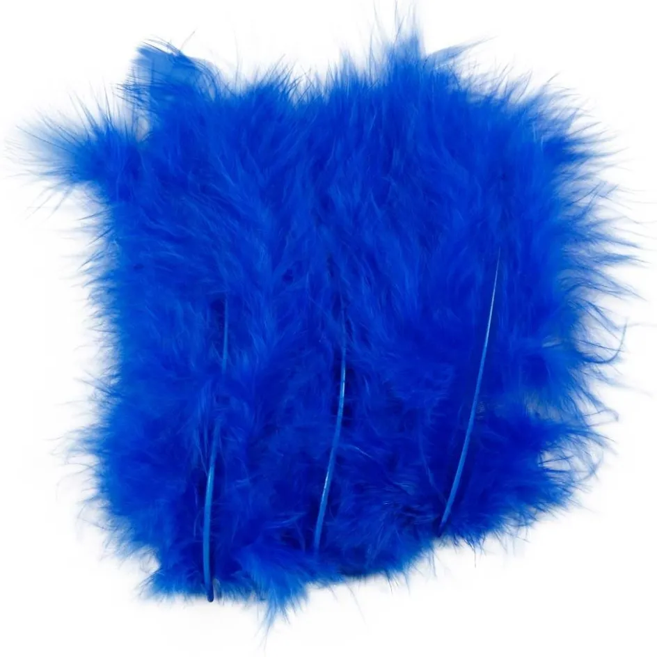 Creativ Company Down| Feathers, Pom-Poms And Pipe Cleaners