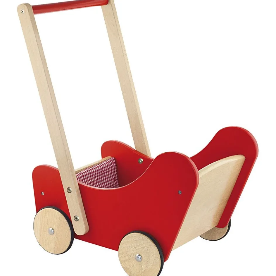 VIGA d doll's pram| Indoor Play