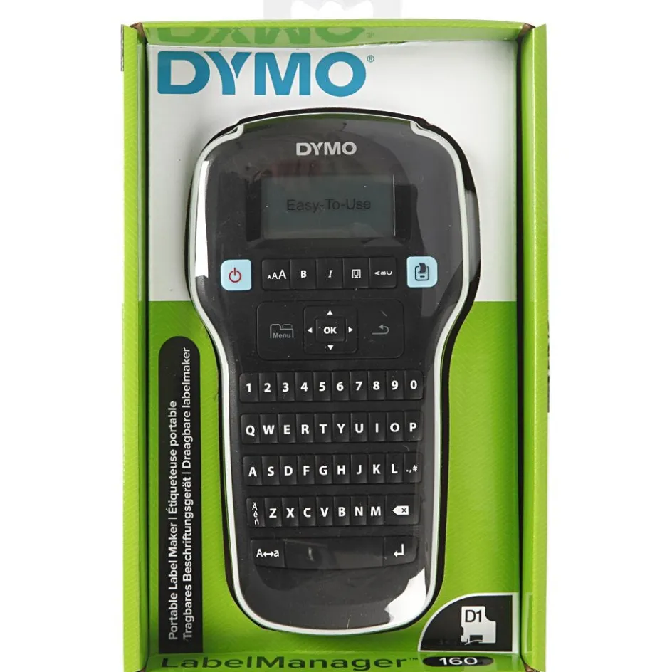 Creativ Company Dymo Label Manager| Office Supplies
