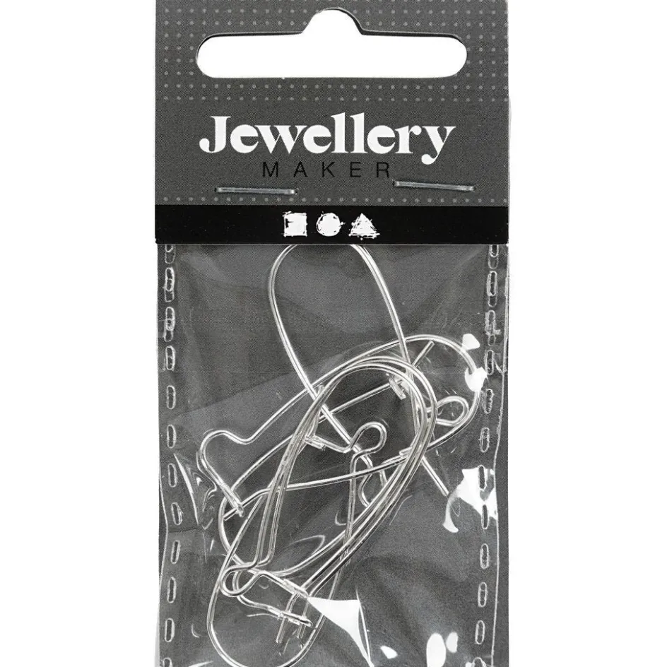 Creativ Company Ear Hanger| Jewellery Making Elements