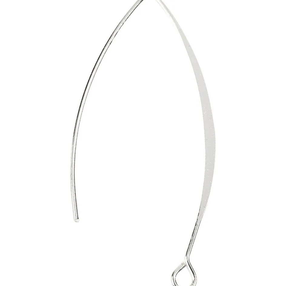 Creativ Company Ear Hanger| Jewellery Making Elements