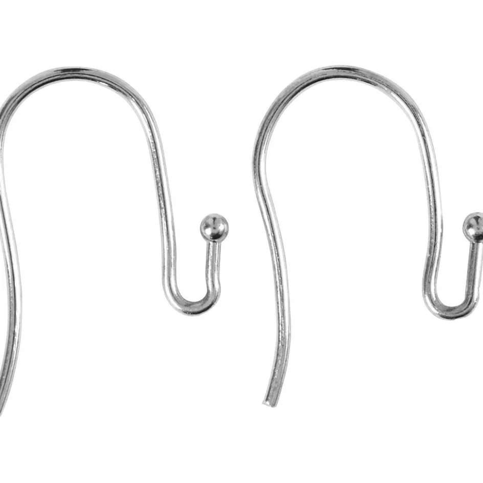 Creativ Company Earring Hooks| Jewellery Making Elements